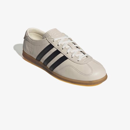 adidas Gazelle Lo Pro Kadın Beyaz Spor Ayakkabı