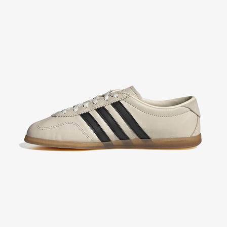adidas Gazelle Lo Pro Kadın Beyaz Spor Ayakkabı