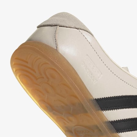 adidas Gazelle Lo Pro Kadın Beyaz Spor Ayakkabı