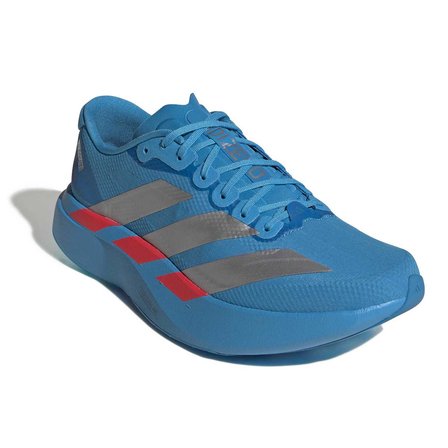 Adizero Evo SL Erkek Mavi Koşu Ayakkabısı JR2023