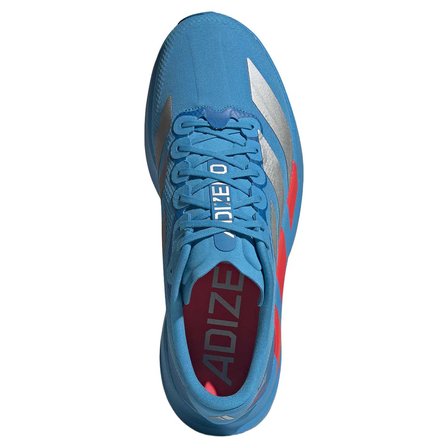 Adizero Evo SL Erkek Mavi Koşu Ayakkabısı JR2023