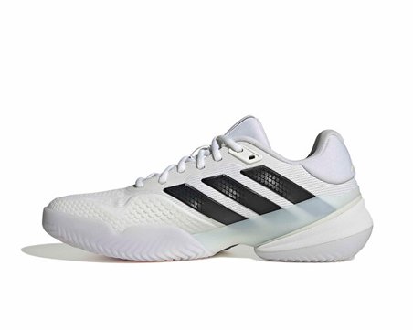 Adidas Barricade 14 M Erkek Tenis Ayakkabısı KI3438 Beyaz