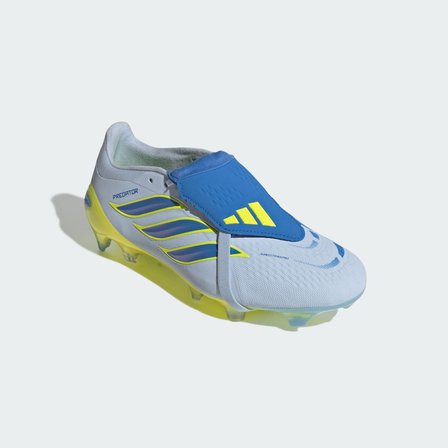 adidas JS0951 PREDATOR PRO FT FG Erkek Krampon