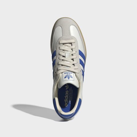 adidas IH6821 SAMBA OG Erkek Günlük Spor Ayakkabısı