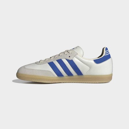 adidas IH6821 SAMBA OG Erkek Günlük Spor Ayakkabısı