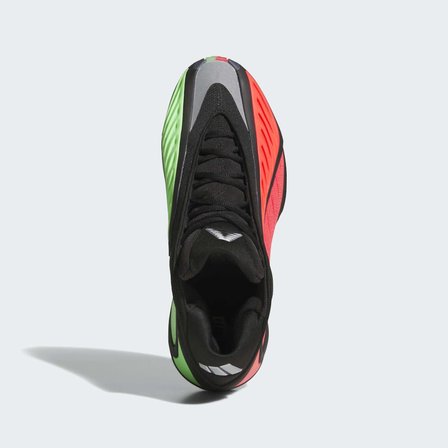adidas JQ9503 ANTHONY EDWARDS 2 Erkek Basketbol Ayakkabısı