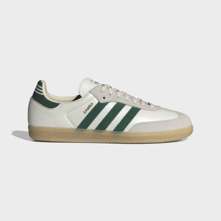 adidas IH6844 SAMBA OG Erkek Günlük Spor Ayakkabısı