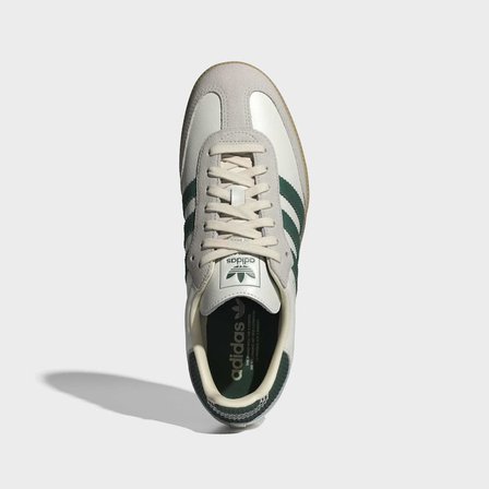 adidas IH6844 SAMBA OG Erkek Günlük Spor Ayakkabısı