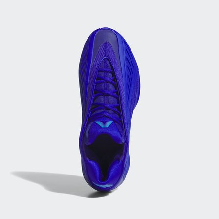 adidas JQ9501 ANTHONY EDWARDS 2 Erkek Günlük Spor Ayakkabısı