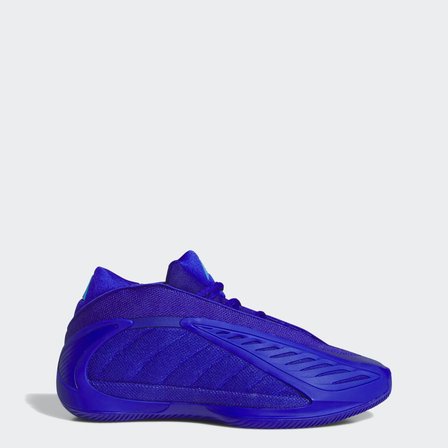 adidas JQ9501 ANTHONY EDWARDS 2 Erkek Günlük Spor Ayakkabısı