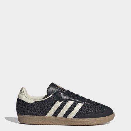 adidas HQ9282 SAMBA OG W Kadın Günlük Spor Ayakkabısı