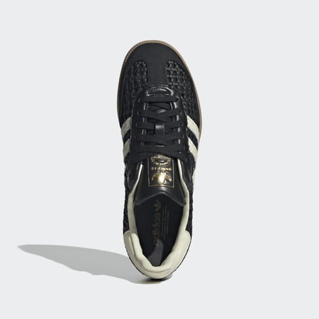 adidas HQ9282 SAMBA OG W Kadın Günlük Spor Ayakkabısı