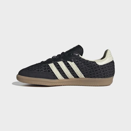 adidas HQ9282 SAMBA OG W Kadın Günlük Spor Ayakkabısı