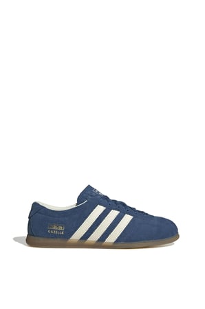 adidas Kadın  Mavi  Sneaker GAZELLE LO PRO W IH6941