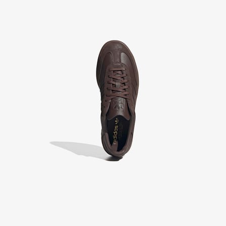 adidas Samba Lx Freizeit Unisex Kahverengi Spor Ayakkabı