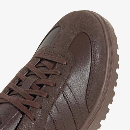 adidas Samba Lx Freizeit Unisex Kahverengi Spor Ayakkabı