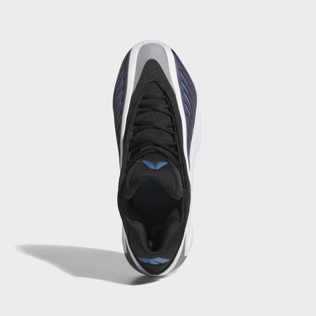 adidas JQ9493 ANTHONY EDWARDS 2 Erkek Basketbol Ayakkabısı