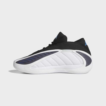 adidas JQ9493 ANTHONY EDWARDS 2 Erkek Basketbol Ayakkabısı