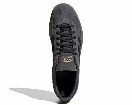 Adidas Handball Spezial Erkek Günlük Ayakkabı IH6506 Siyah