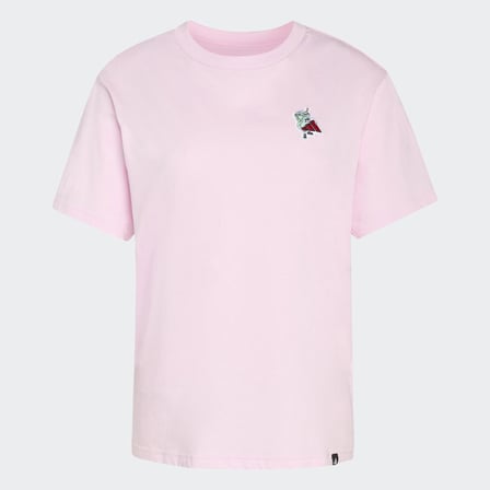 adidas KA5077 W FOOD T Kadın Tişört