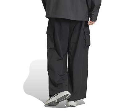 Adidas M Ct Q2 Wb Pant Kadın Günlük Kargo Pantolon KE8066 Siyah