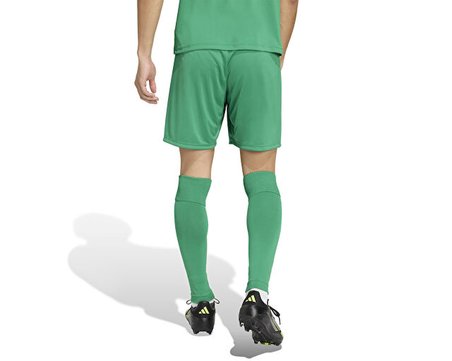 Adidas Ent26 Sho Erkek Futbol Şortu JZ2519 Yeşil