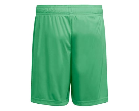 Adidas Ent26 Sho Erkek Futbol Şortu JZ2519 Yeşil