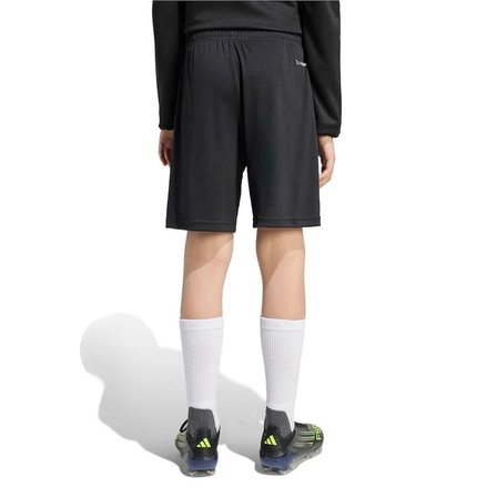 adidas Çocuk  Siyah  Şort ENT26 TR SHOY JZ9131