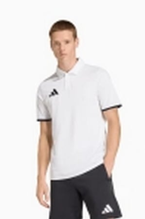 Adidas JZ6661 Ent26 Erkek Polo Tişört