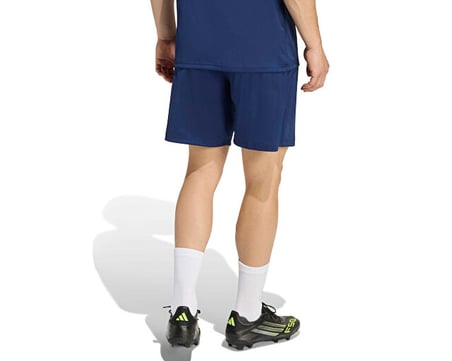 Adidas Ent26 Sho Erkek Futbol Şortu JZ2513 Lacivert