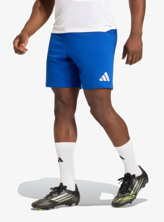 adidas JZ2520 Entrada26 Erkek Şort