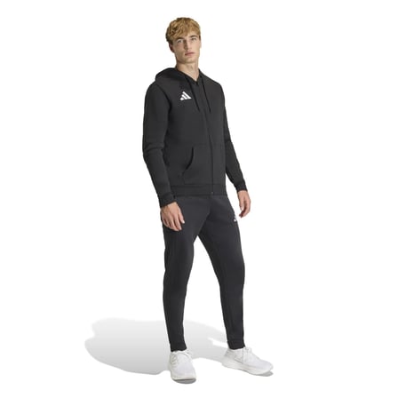 Adidas Erkek Futbol Kapşonlu Sweatshirt Ent26 Fz Hood Kf5945
