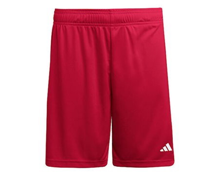 Adidas Ent26 Sho Erkek Futbol Şortu JZ2517 Kırmızı