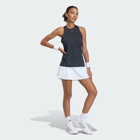Adidas Club Tennis Climacool Kadın T-shirt KF0914