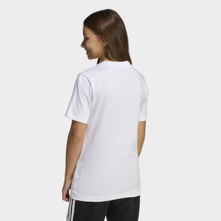 adidas KA0536 J FOOD T Çocuk Tişört
