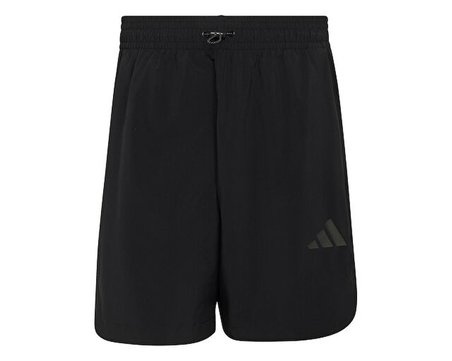 Adidas M Ct Q2 Short Erkek Günlük Şort KC1086 Siyah