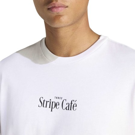 Adidas Erkek Günlük T-Shirt M Donut Box T Kb2500