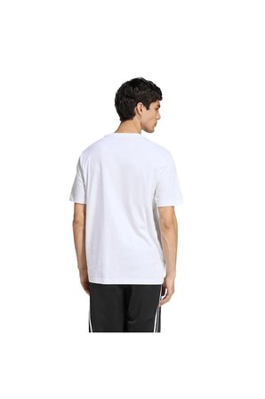adidas  Erkek Beyaz  T-shirt M OUT KAYAK T KB2539