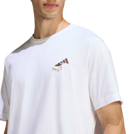 Adidas Erkek Tişört Cheesecake