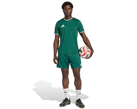 Adidas Ent26 Sho Erkek Futbol Şortu KE9828 Yeşil