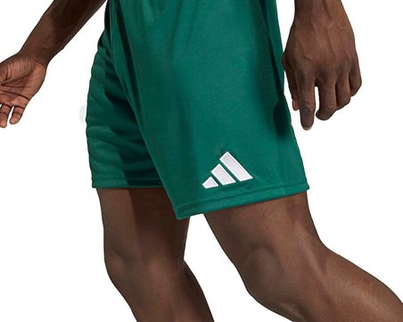 Adidas Ent26 Sho Erkek Futbol Şortu KE9828 Yeşil