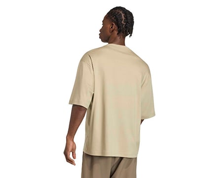 Adidas M Ct Upf Tee Erkek Günlük Tişört KC1053 Haki