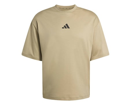 Adidas M Ct Upf Tee Erkek Günlük Tişört KC1053 Haki