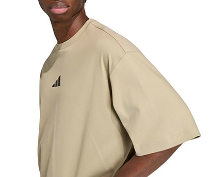 Adidas M Ct Upf Tee Erkek Günlük Tişört KC1053 Haki