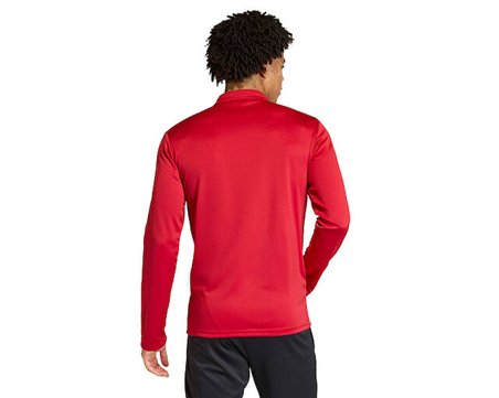 Adidas Ent26 Tk Jkt Erkek Futbol Kamp Ceketi JZ6586 Kırmızı