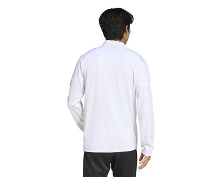 Adidas Ent26 Tk Jkt Erkek Futbol Kamp Ceketi JZ6591 Beyaz
