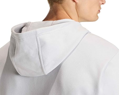 Adidas Ent26 Fz Hood Erkek Futbol Kamp Ceketi KF5947 Gri