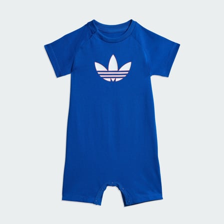 Adidas Çocuk Giyim Seti Mavi 68 cm