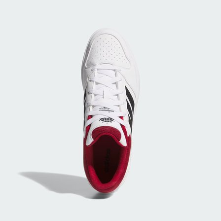 Adidas Hoops Classic Erkek Spor Ayakkabı KI1061