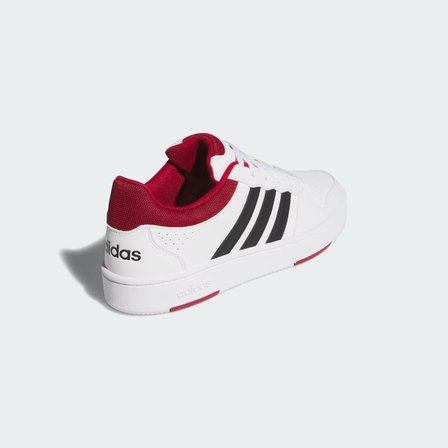 Adidas Hoops Classic Erkek Spor Ayakkabı KI1061